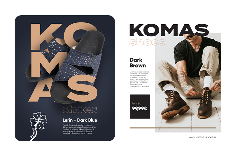 Komas