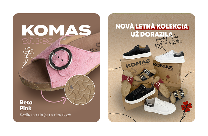 Komas