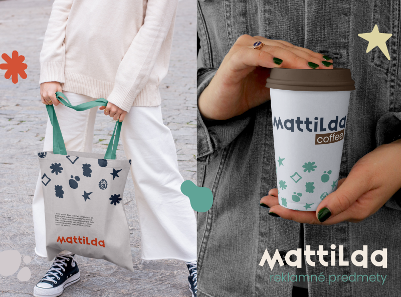 Mattilda