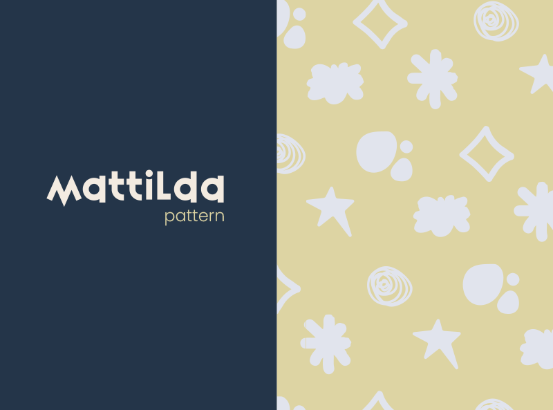 Mattilda