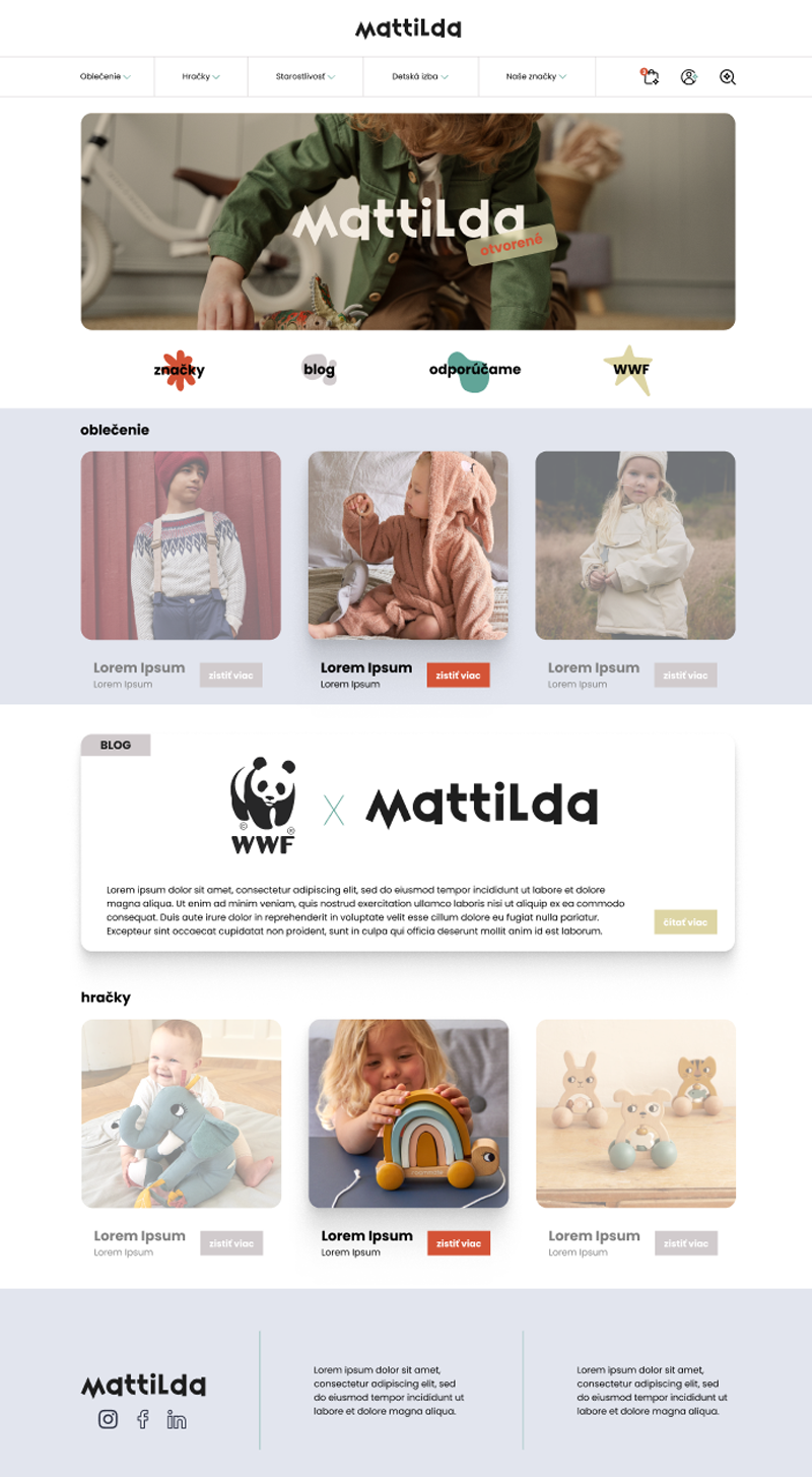 Mattilda