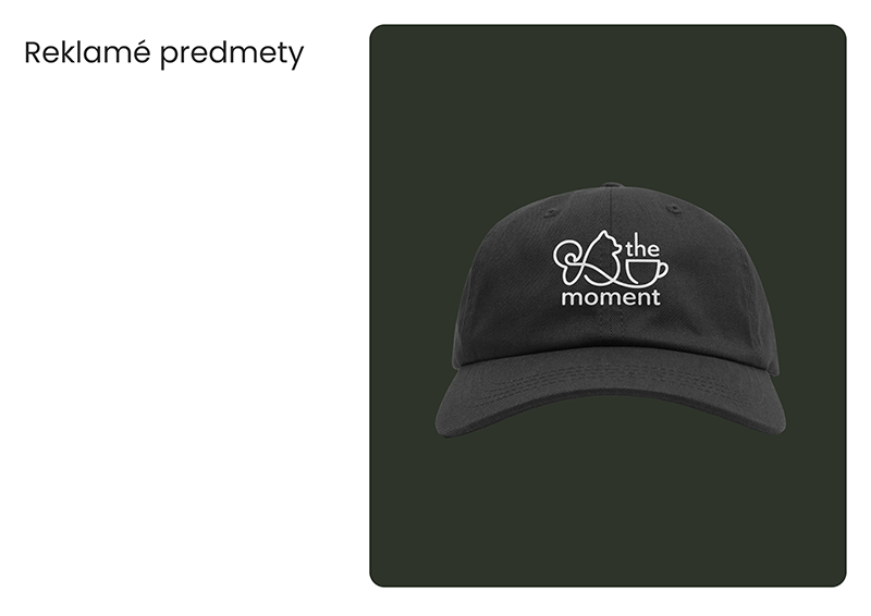 The Moment
