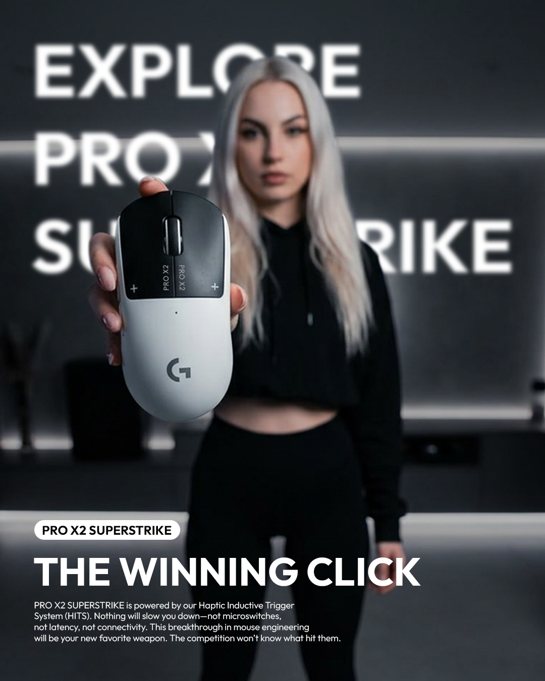 AI character